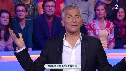 Zapping Télé Star 22 mai 2019