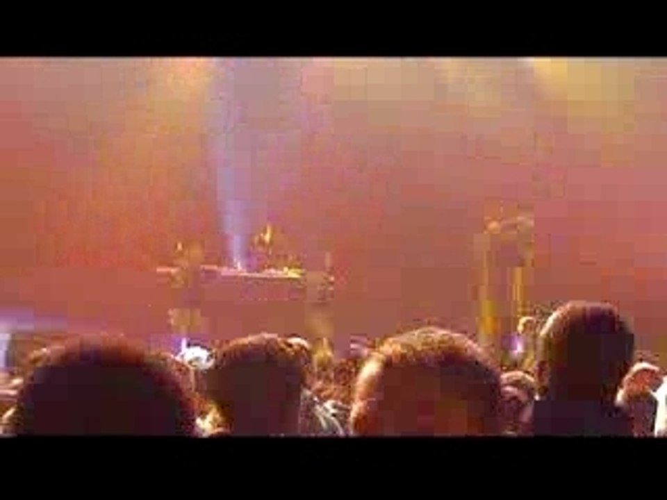 42spee au Zénith -CONCERT