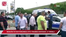 İstanbul’da silahlı kavga