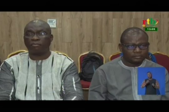 RTB/Les acteurs de la filière coton de l’espace Uemoa et du Tchad discutent sur les reformes engagées au niveau des différents pays