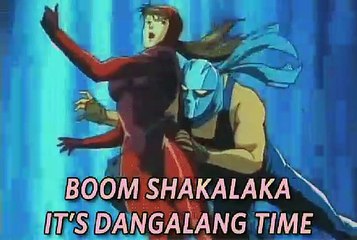 MVGEN: Shnabubula  : With But One Stone