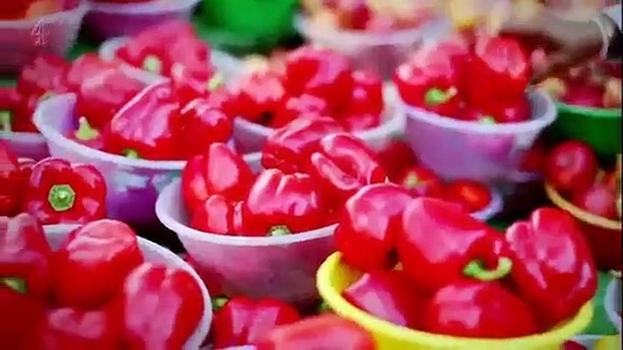 The Undateables S03E03 Revisit Michael Ray Brent Kate and Steve part 2/2