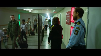 Sinema - Sınır - İSTANBUL