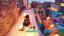 Encuentra a Jonesy escondido tras una valla en Fortnite dónde está y cómo encontrarlo