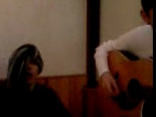 hit me baby one more time (fin je croit lool)