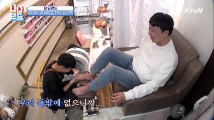 [선공개] 세상 신기한 남자들의 토크! (ft.남자 네일아티스트)