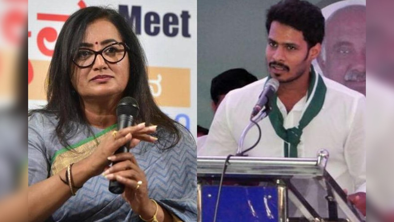 Lok Sabha Elections 2019: ಮಂಡ್ಯದಲ್ಲಿ ನಿಖಿಲ್ vs ಸುಮಲತಾ | ಹಾವು-ಏಣಿ ಆಟ