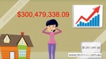 Fixed Fee Real Estate Agent - Realtevo