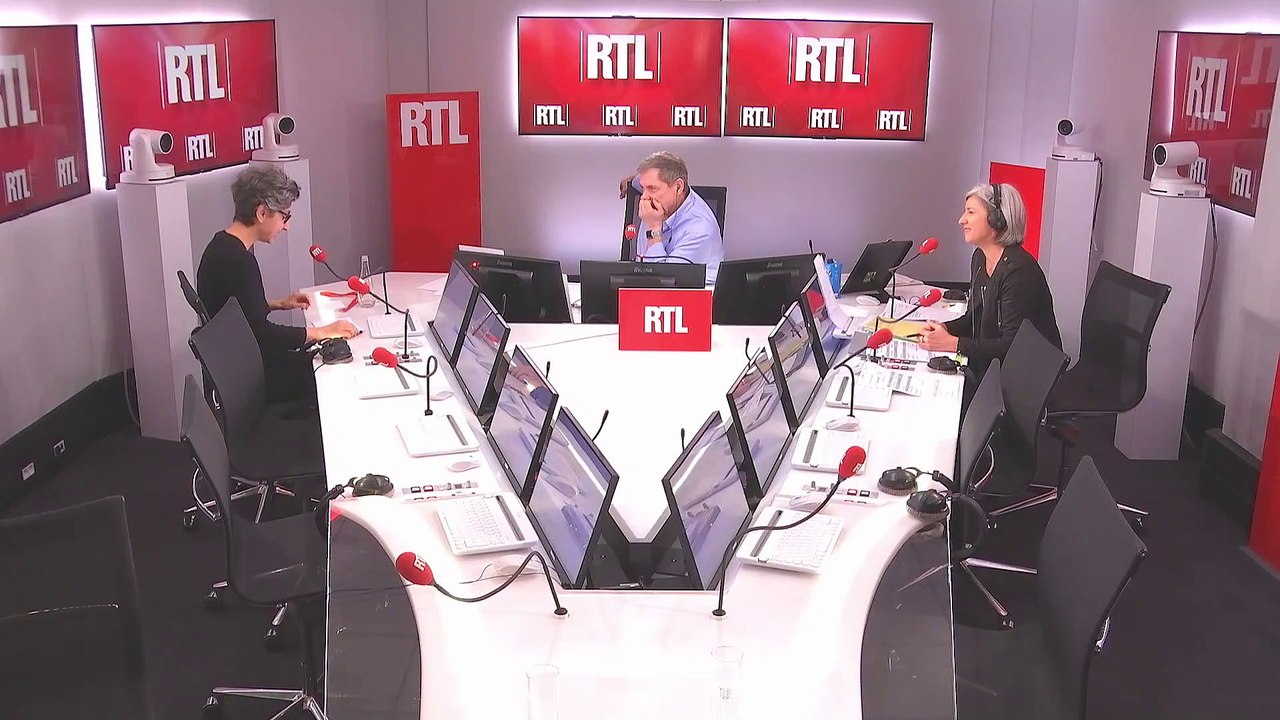 Tennis : Roger Federer donne une leçon d'élégance sur RTL