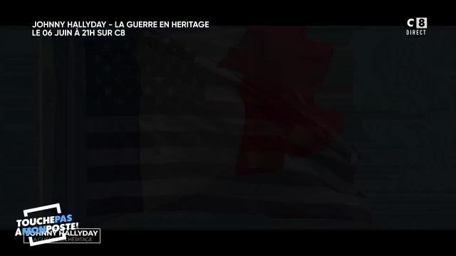 Héritage de Johnny Hallyday cette ancienne interview du rockeur qui pourrait faire gagner Laura Smet et David Hallyday