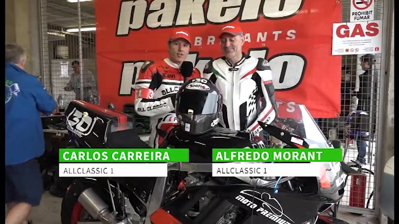 Motomania TV Programa 563