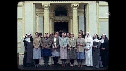 Sinema - Şeytanın Kapısı - İSTANBUL