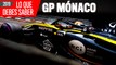 VIDEO: Claves del GP de Mónaco F1 2019
