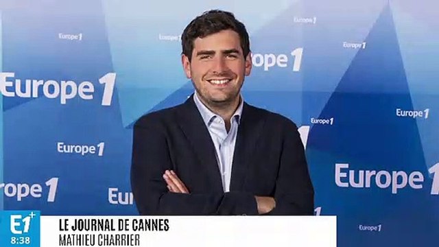 Journal du festival de Cannes - Roubaix, une lumière , le polar français d'Arnaud Desplechin entre en compétition