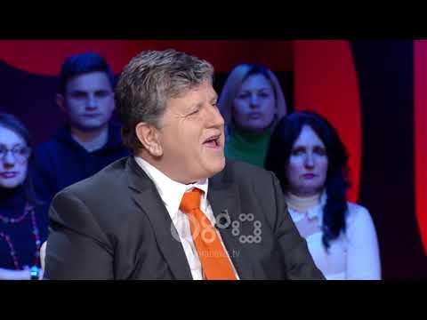360 grade – Refuzoi mandatin e deputetit, mjeku Petrit Vargu: Nuk e njësoj dot veten me ata kalamaj