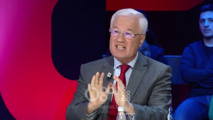 360 grade – Milo: Nëse ndodh një 97-të tjetër, ndërhyjnë të huajt