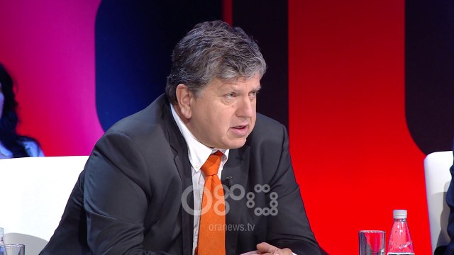 360 grade – Vargu: S'është gabim të mos bësh patericën e Ramës, homologët i shpallën zgjedhjet