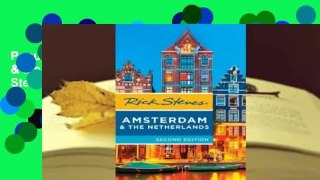 Popular Rick Steves Amsterdam & the Netherlands - Rick Steves