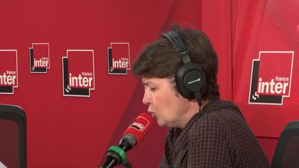 BenoÃÂ®t Hamon - France Inter jeudi 23 mai 2019