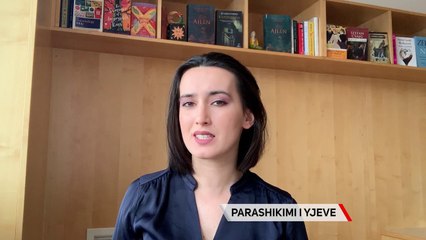 7pa5 - Horoskopi sot - 29 Mars 2019 - Show - Vizion Plus