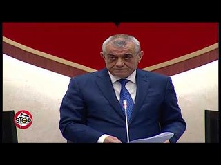 Stop-Betimet ne parlament dhe protesta jashte tij, parlamenti behetesh 99-esh.(28.03.2019)