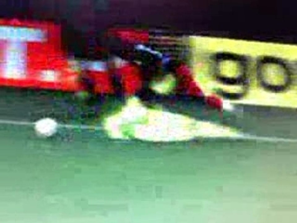 But de Jerome Rothen