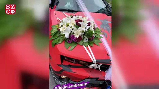 Enes Batur’un kafaları karıştıran evliliği