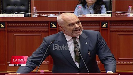 Edicioni i Lajmeve Tv Klan 29 Mars 2019, ora 09:00