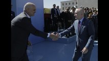RTV Ora- Shqipëria 10 vjet në NATO, Rama: Integrimi i Kosovës, domosdoshmëri