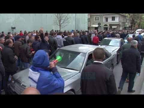 Policia: 7 të arrestuar, procedohet penalisht Gazmend Bardhi - News, Lajme - Vizion Plus