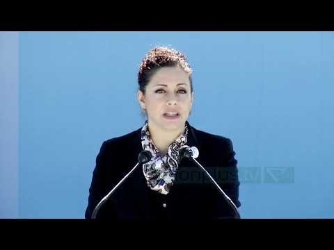 Një dekadë në NATO, Xhaçka: Aleanca, investime në bazen e Kuçovës - Lajme - Vizion Plus