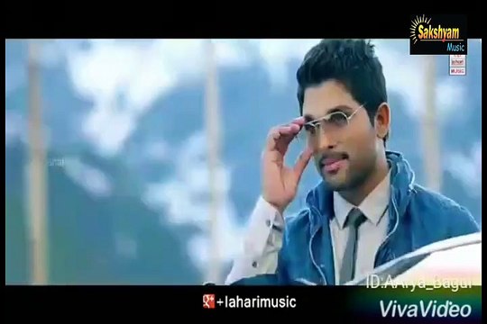 Viah Jass Manak Latest Punjabi Allu Arjun Romantic Whatsapp status 2019 - Sakshyam Music