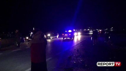 E vërteta e aksidentit tragjik, telefonata urgjente nga burgu që i mori jetën shefit në Shënkoll