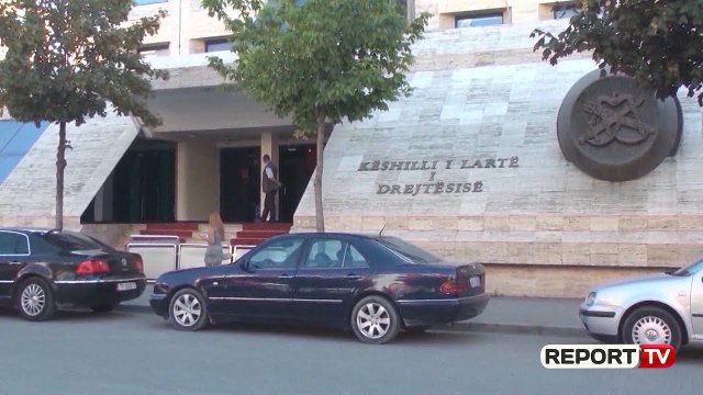 Report TV - Bilanci i zi/ 1996 ankesa në KLD-në e Nishanit për gjyqtarët, asnjë i shkarkuar