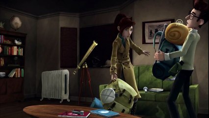 Sinema - Acemi Kaşifler: Görevimiz Kocaayak - İSTANBUL