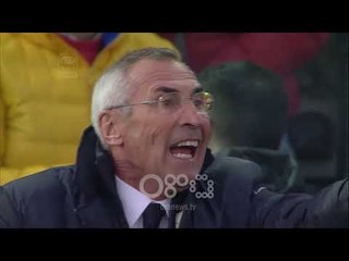 Ekskluzive | RTV ORA zbulon motivin përse Edi Reja ishte në Shkodër