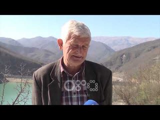 RTV Ora - Edhe Ulza drejt tharjes, rrezikohet flora e fauna