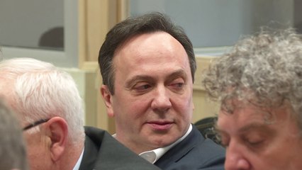 Mijallkovit i hiqet paraburgimi për “PERANDORINË”