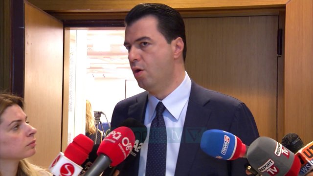 Basha: Raporti i DASH shkatërrimtar - Lajme - Vizion Plus