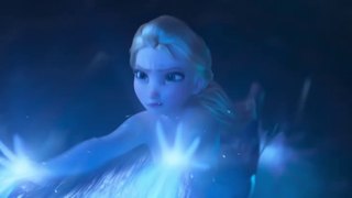 Frozen 2 - Official Teaser Trailer