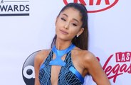 Ariana Grande shares touching tribute to Manchester bombing victims