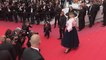 Right Now: Elle Fanning at "Once Upon a Time in Hollywood" Cannes Red Carpet