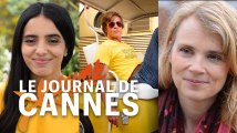 Journal de Cannes #08 : Tarantino, Isabelle Carré, Hafsia Herzi et la censure chinoise