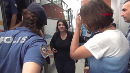 Aydın Köpekle Otobüse Bindi, Sosyal Medyada Günün Konusu Oldu