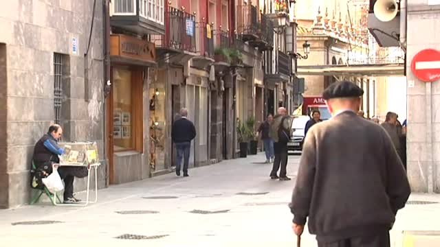 Suspenden un torneo de pelota vasca en Azkoitia por el machismo de los participantes