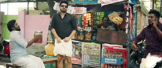 Ispade Rajavum Idhaya Raniyum (2019) Tamil movie part 2