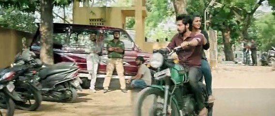 Ispade Rajavum Idhaya Raniyum (2019) Tamil  movie part 3