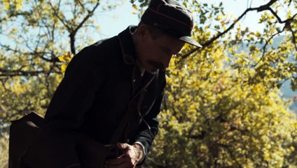 The Ideal Palace / L'Incroyable Histoire du facteur Cheval (2019) - Trailer (French Subs)