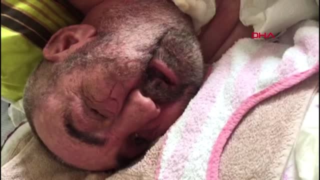 Antalya Tutuklanan Bitkisel Hayattaki Esnafın Cezasının İnfazı Ertelendi