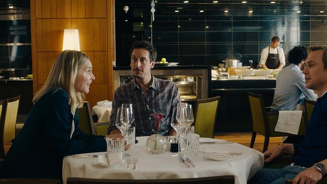 Jetzt im Kino: 'All my Loving' mit Lars Eidinger